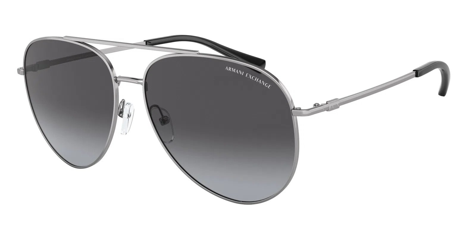 Armani Exchange 2043S Sunglasses - view 11
